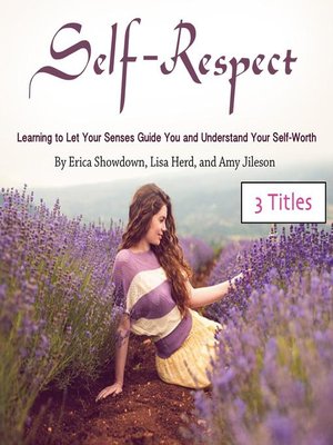 cover image of Self-Respect